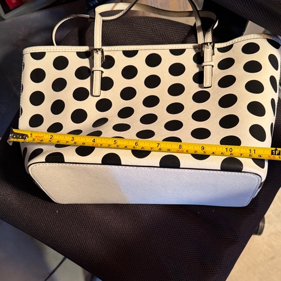 Michael KORS Tote🩷💜🩷💜 - Picture 11 of 13